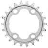 Plateau Intérieur SHIMANO XTR M9020 11V Triple 4 Trous 64 Mm