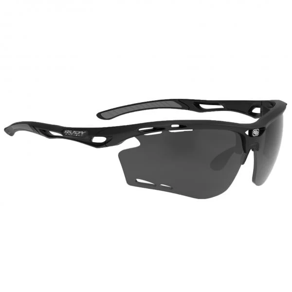 Lunettes RUDY PROJECT PROPULSE Noir 2020