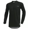 Maillot O’NEAL ELEMENT CLASSIC Manches Longues Noir