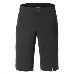 Short MAVIC XA PRO Noir 2020