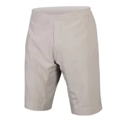 Short ENDURA TREKKIT Gris Clair