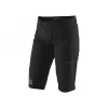 Short 100% RIDECAMP Femme Noir 2020