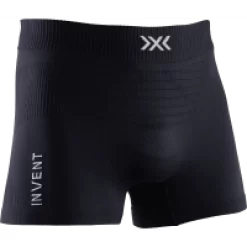Sous-Short X BIONIC INVENT 4.0 LT Noir