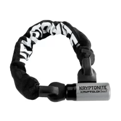 Antivol Chaîne KRYPTONITE KRYPTOLOK SERIES 2 955 MINI (9,5 Mm X 55 Cm)