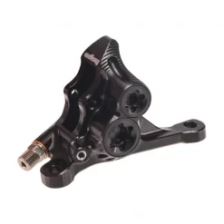 Étrier De Frein Hydraulique HOPE RX4 FLAT MOUNT Sram Noir