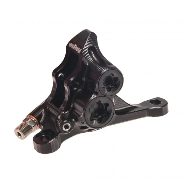Étrier De Frein Hydraulique HOPE RX4 FLAT MOUNT Sram Noir