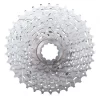 Cassette 9V SHIMANO XT M770
