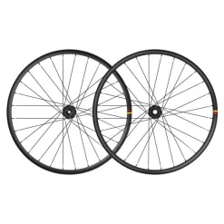 Paire De Roues MAVIC DEEMAX DH 29” Axe Av. 15×110 Mm – Ar. 12×148 Mm Boost 2020