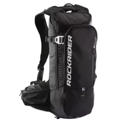 SAC À EAU VTT ST 900 6L NOIR