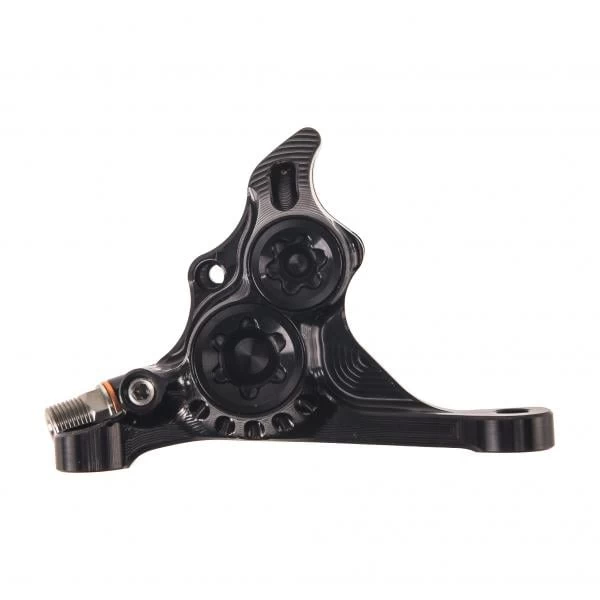 Étrier De Frein Hydraulique HOPE RX4 FLAT MOUNT Sram Noir – Image 2