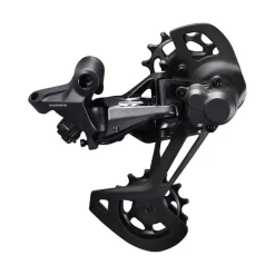 Dérailleur Arrière SHIMANO XT RD-M8120 1×12 / 2x12V Chape Longue