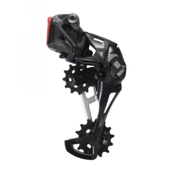 Dérailleur Arrière SRAM X01 EAGLE AXS 12V Noir