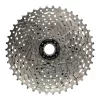 Cassette 10V MSC BIKES 2 SPIDER Shimano Noir