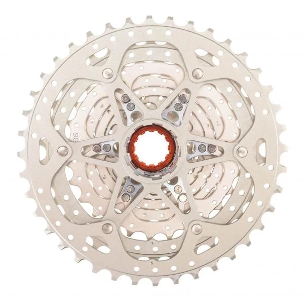 Cassette 10V PRAXIS Shimano – Image 2