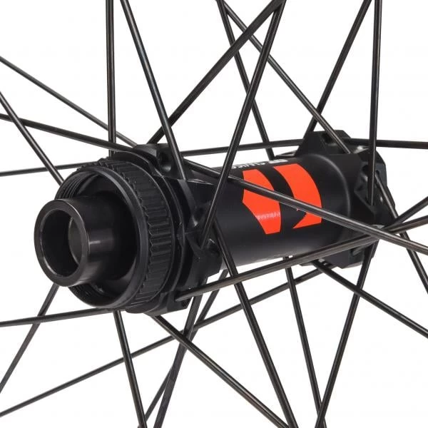 Paire De Roues DT SWISS XM 1501 SPLINE ONE 30 Mm 29” Axe Av. 15×110 Mm – Ar. 12×148 Mm Boost – Image 2