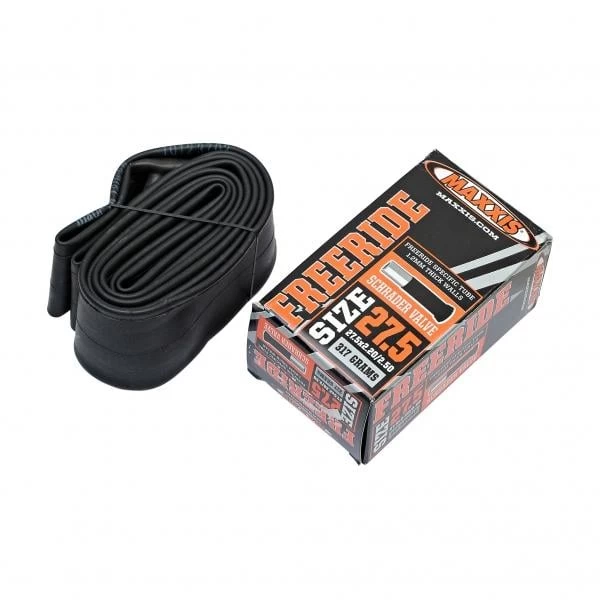 Chambre à Air MAXXIS FREERIDE 27,5×2,20/2,50 Schrader 34 Mm