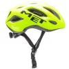 Casque Route MET IDOLO SAFETY Jaune Fluo