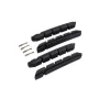 Patins De Frein V-Brake SHIMANO M70R2 (2 Paires)