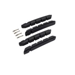 Patins De Frein V-Brake SHIMANO M70R2 (2 Paires)