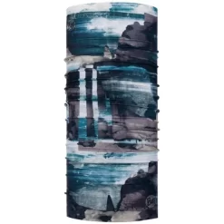 Tour De Cou BUFF COOLNET UV+ HARQ Bleu