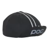 Casquette POC ESSENTIAL ROAD Noir