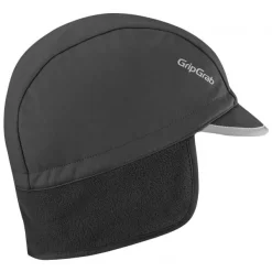 Casquette GRIPGRAB WINTER Noir
