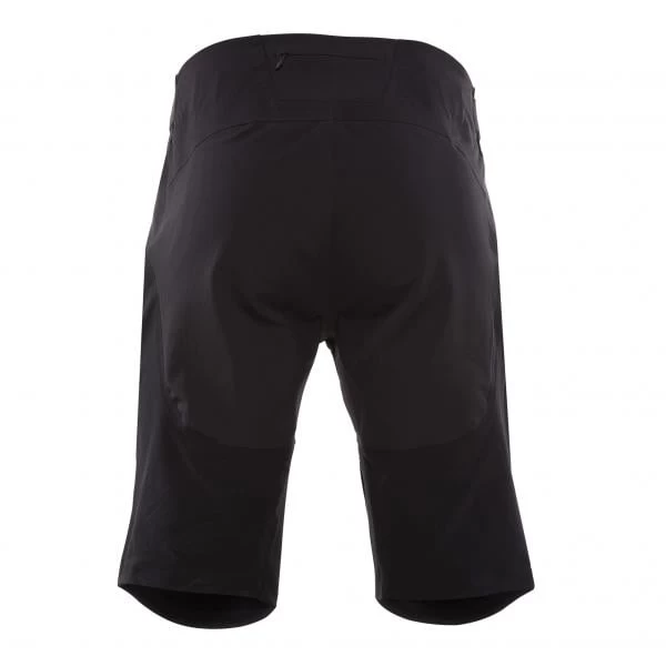 Short POC RESISTANCE PRO DH Noir – Image 2