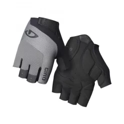 Gants Courts GIRO BRAVO GEL Gris 2020