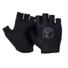 Gants Courts CAMPAGNOLO GLOTECH Noir 2020
