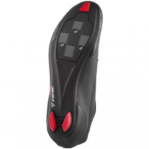 Chaussures Route TIME OSMOS 9 Noir – Image 2