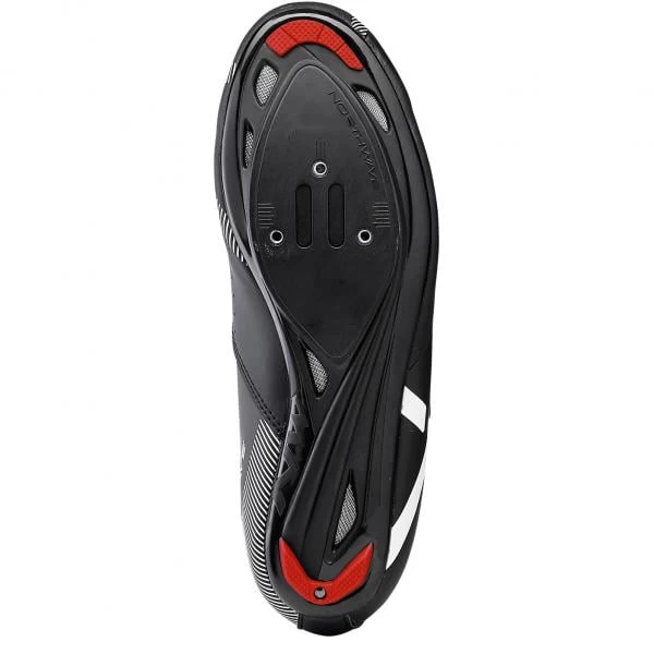 Chaussures Route NORTHWAVE JET 2 Noir – Image 2