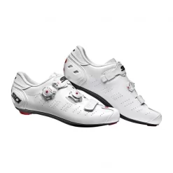 Chaussures Route SIDI ERGO 5 Blanc
