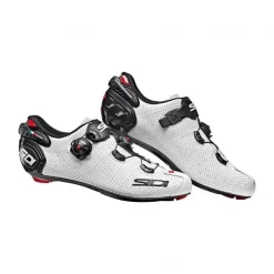 Chaussures Route SIDI WIRE 2 AIR Blanc