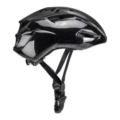 Casque Route MET MANTA Noir Mat 2019