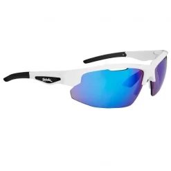 Lunettes SPIUK RIMMA Blanc Iridium