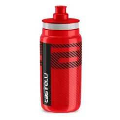 Bidon CASTELLI Rouge (550 Ml)