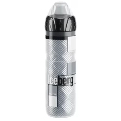 Bidon Thermique ELITE ICEBERG (650 Ml)