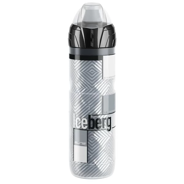 Bidon Thermique ELITE ICEBERG (650 Ml)