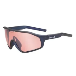 Lunettes BOLLE SHIFTER Bleu Mat Photochromique 2020