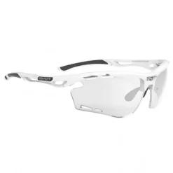 Lunettes RUDY PROJECT PROPULSE Blanc 2020