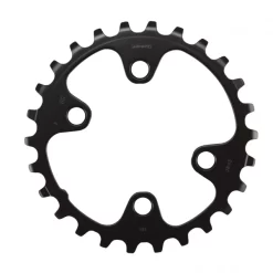 Plateau Intérieur SHIMANO SLX M7000 11V Double 4 Trous 64 Mm