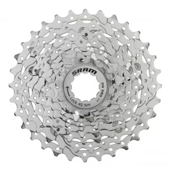 Cassette 9V SRAM X9 PG980