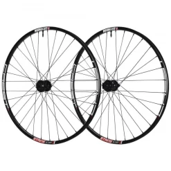 Paire De Roues ASTERION CREST MK3 23 Mm 29″ Axe Av. 15 Mm – Ar. 12×142 Mm