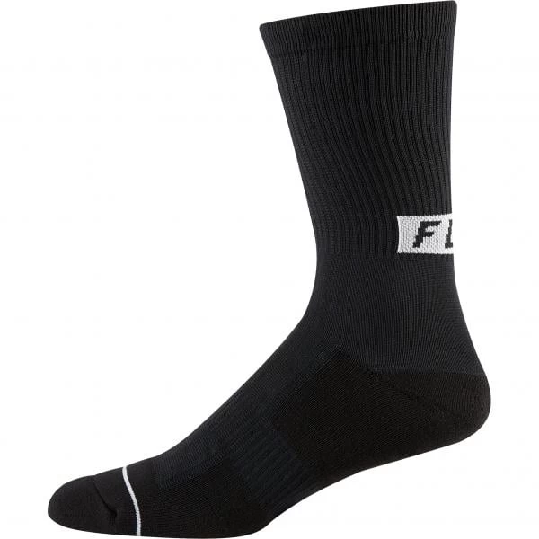 Chaussettes FOX 8″ TRAIL CUSHION Noir 2019