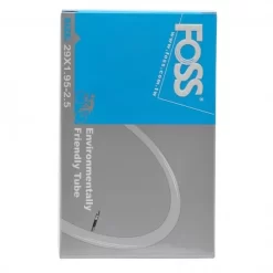 Chambre à Air FOSS 29×1,95/2,50 Presta 50 Mm