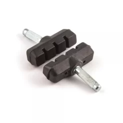 Paire De Patins De Frein à Tige CLARKS CP505 Cantilever Noir