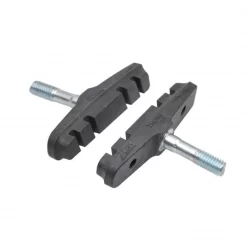 Paire De Patins De Frein SWISS STOP VIKINGPRO ORIGINAL Noir