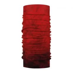 Tour De Cou BUFF ORIGINAL KATMANDU Rouge