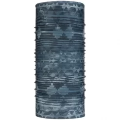 Tour De Cou BUFF COOLNET UV+ TZOM Bleu