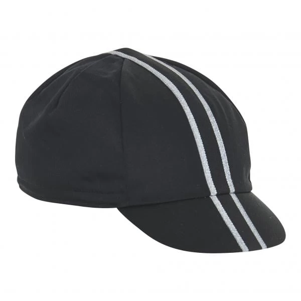 Casquette POC ESSENTIAL ROAD Noir – Image 2